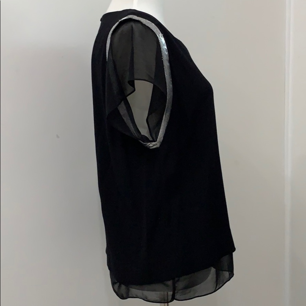 Sandro blouse - Picture 3 of 7